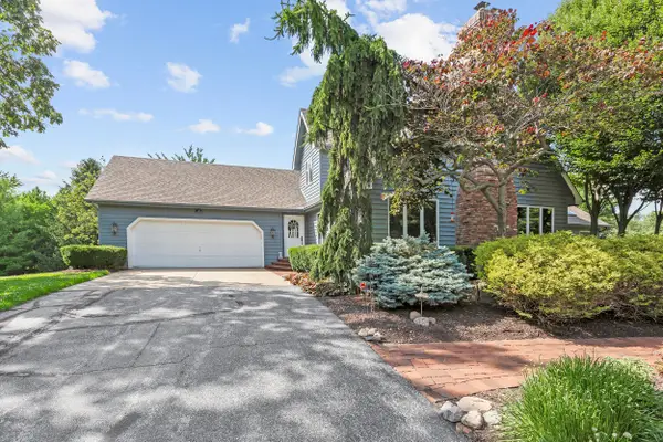 6234 E 109th Avenue, Crown Point, IN 46307