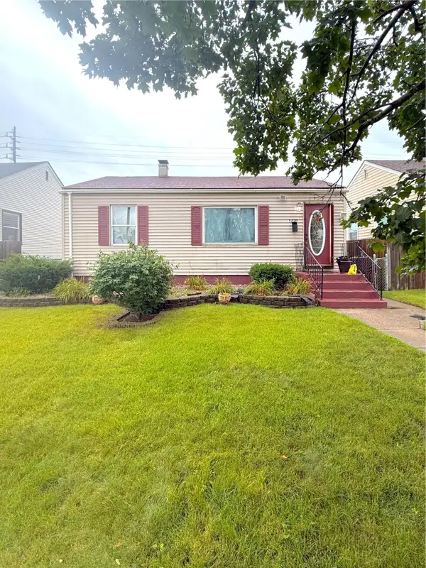 5609 Baring Avenue, East Chicago, IN 46312