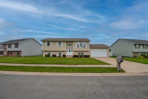 3073 Ramblewood Street, Portage, IN 46368