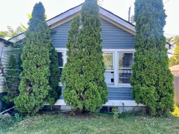 3760 Jackson Street, Gary, IN 46408