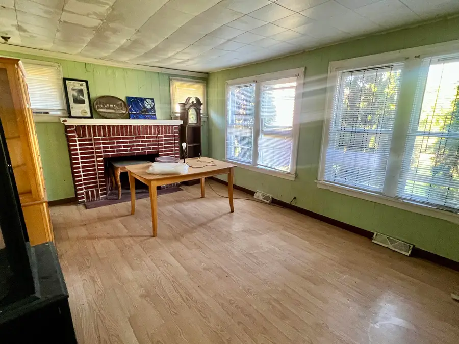 3760 Jackson Street, Gary, IN 46408 - #3