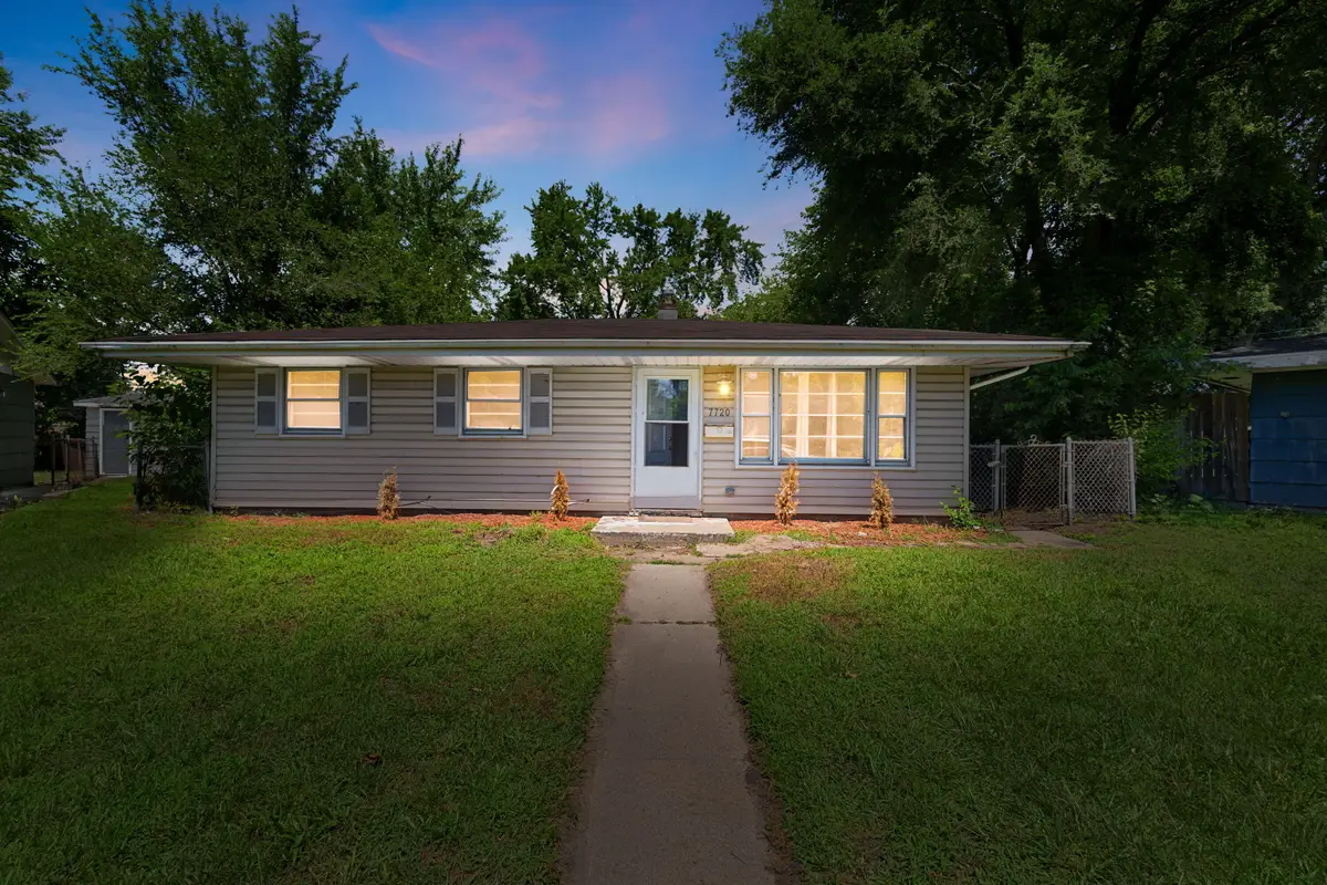 7720 Rhode Island Court, Hammond, IN 46323 - #1