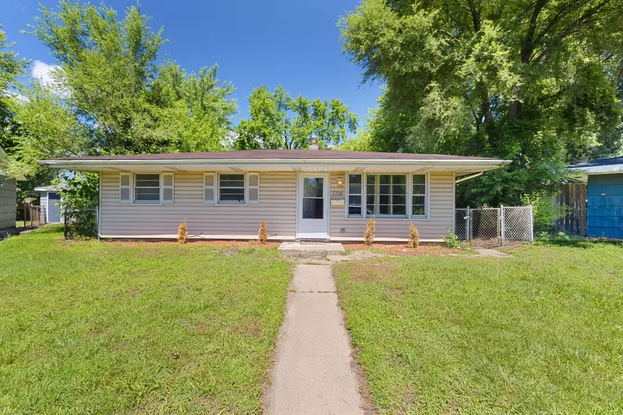 7720 Rhode Island Court, Hammond, IN 46323 - #2