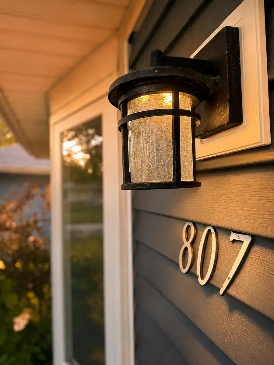 807 Henry Court, Hobart, IN 46342 - #2