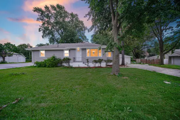 1519 N Cline Avenue, Griffith, IN 46319