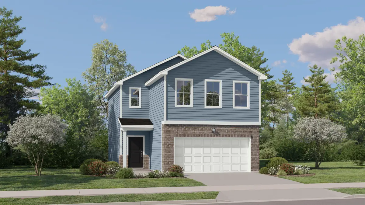 3780 Maple Street, Portage, IN 46368 - #1