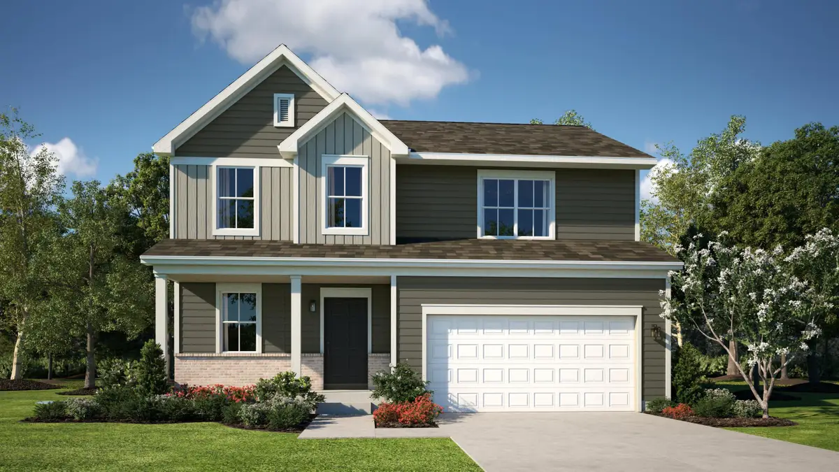 18742 Norwell Street, Lowell, IN 46356 - #1