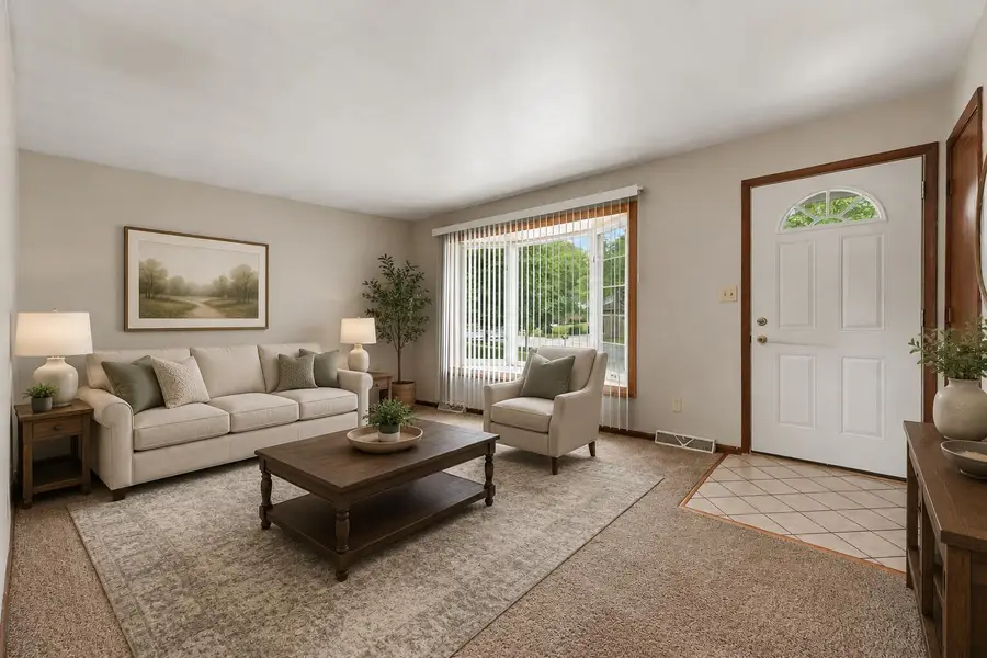 640 Julie Drive, Schererville, IN 46375 - #3