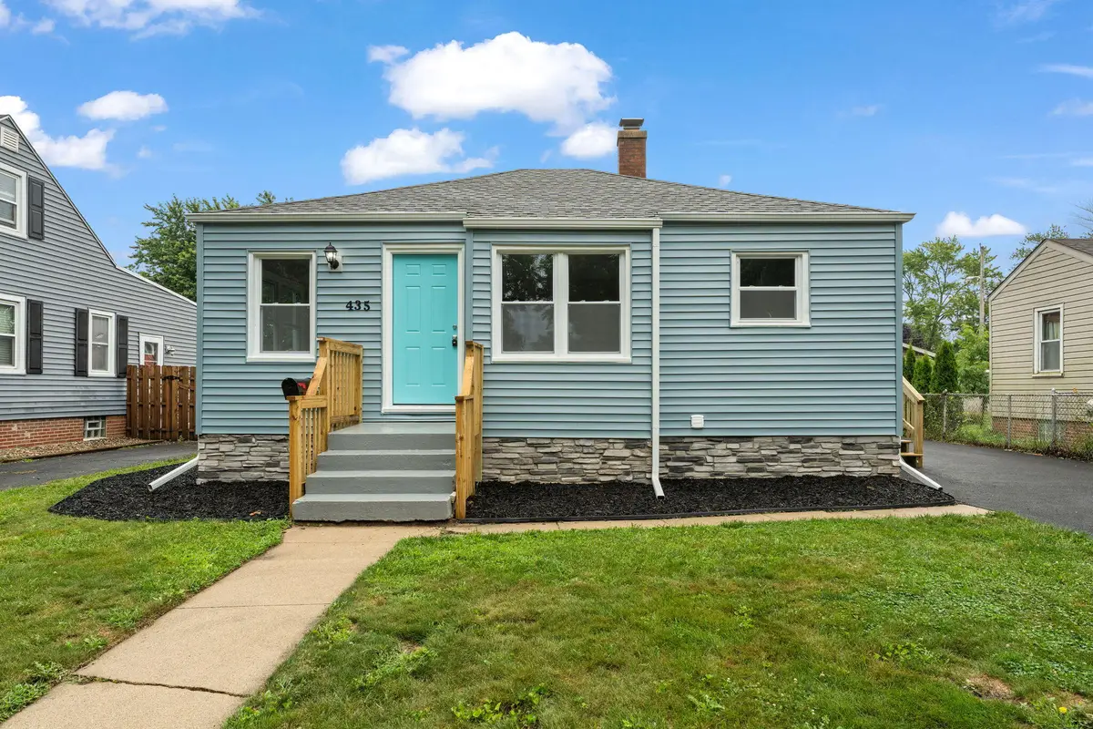 435 N Liberty Street, Hobart, IN 46342 - #1