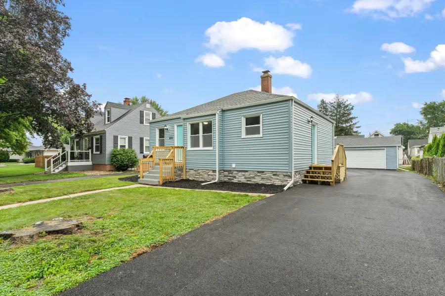 435 N Liberty Street, Hobart, IN 46342 - #2