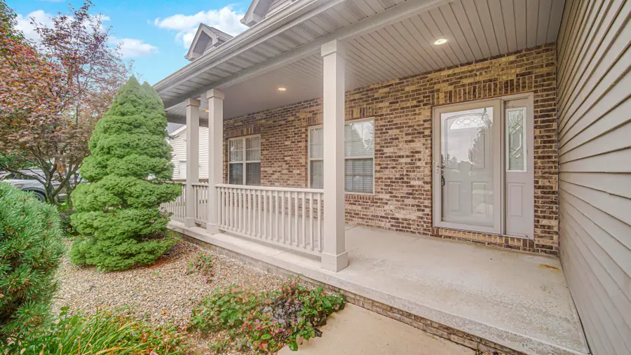 2257 Blarney Stone Drive, Valparaiso, IN 46385 - #3