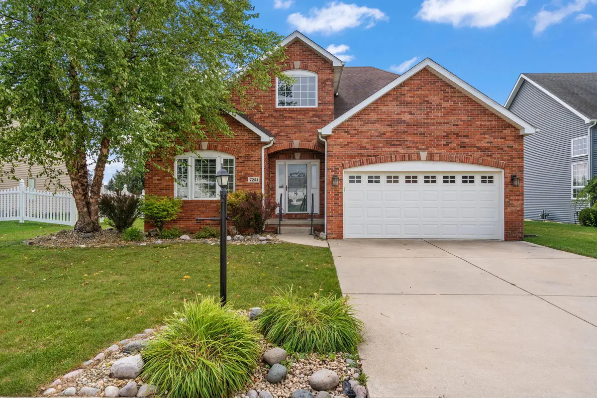 7241 E 104th Place, Crown Point, IN 46307 - #1