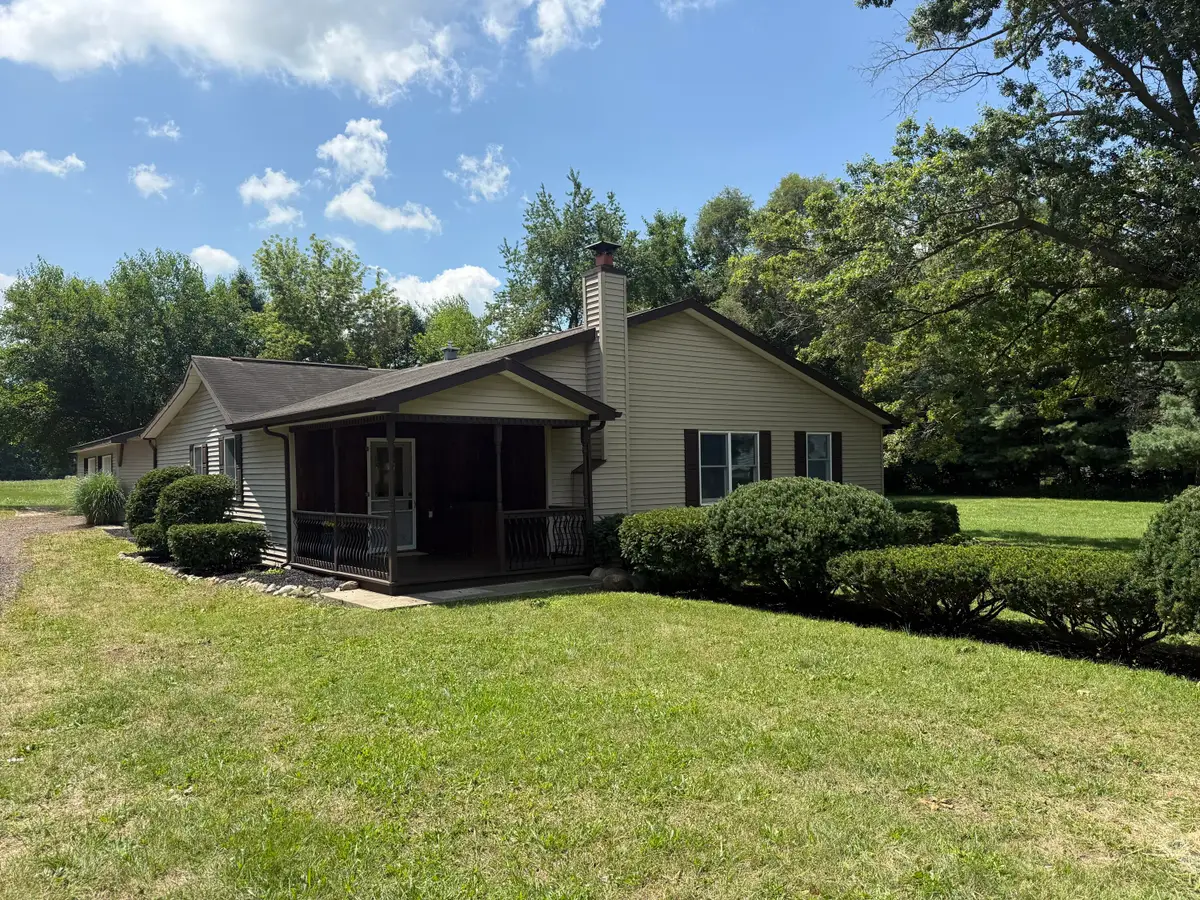202 W Liberty Street, North Liberty, IN 46554 - #1