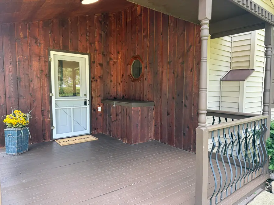 202 W Liberty Street, North Liberty, IN 46554 - #2