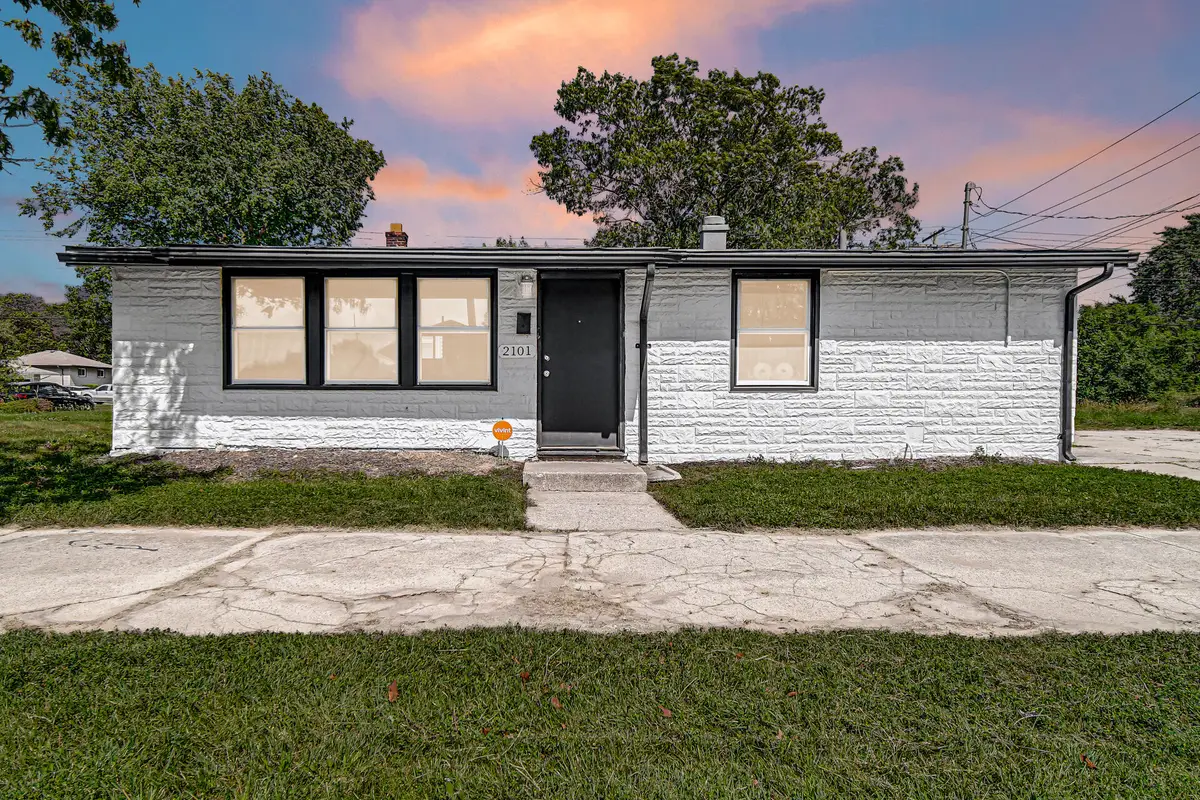 2101 Chase Street, Gary, IN 46404 - #1