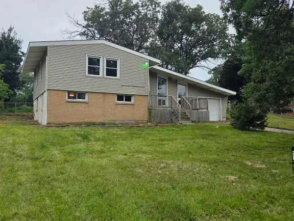 5012 Arthur Street, Gary, IN 46408