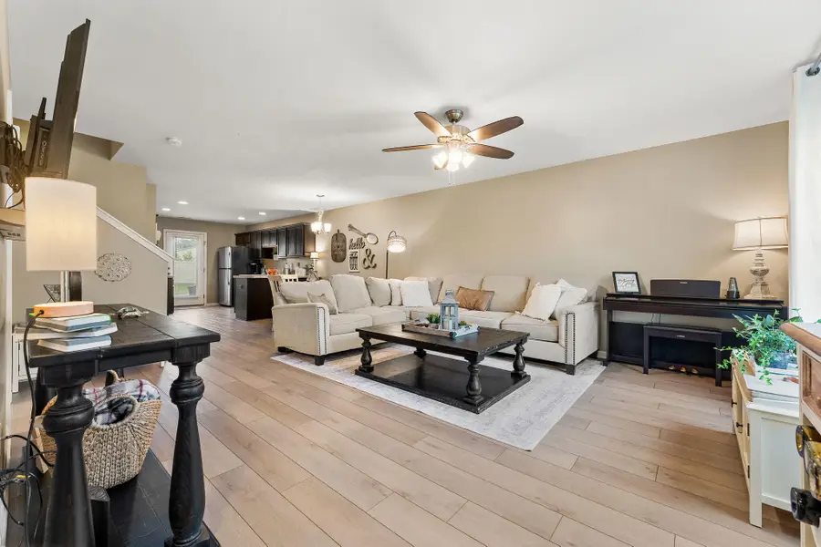 13934 Flagstaff, Cedar Lake, IN 46303 - #3