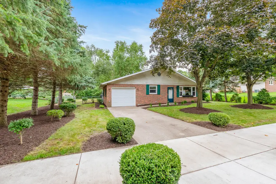 705 2nd Avenue Nw, Demotte, IN 46310 - #2