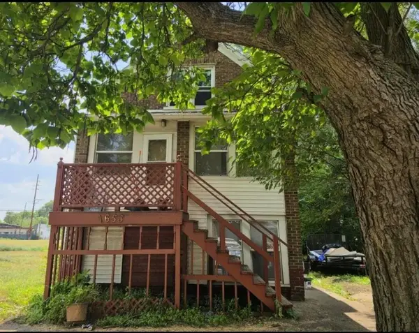 1653 W 10th Place, Gary, IN 46404