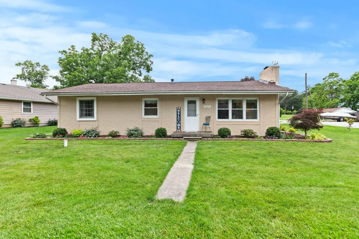 7507 W 143rd Place, Cedar Lake, IN 46303 - #1