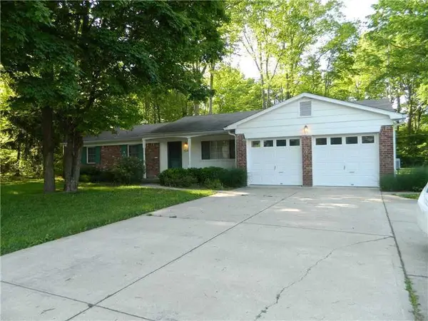 3430 E Smoky Row, Carmel, IN 46033