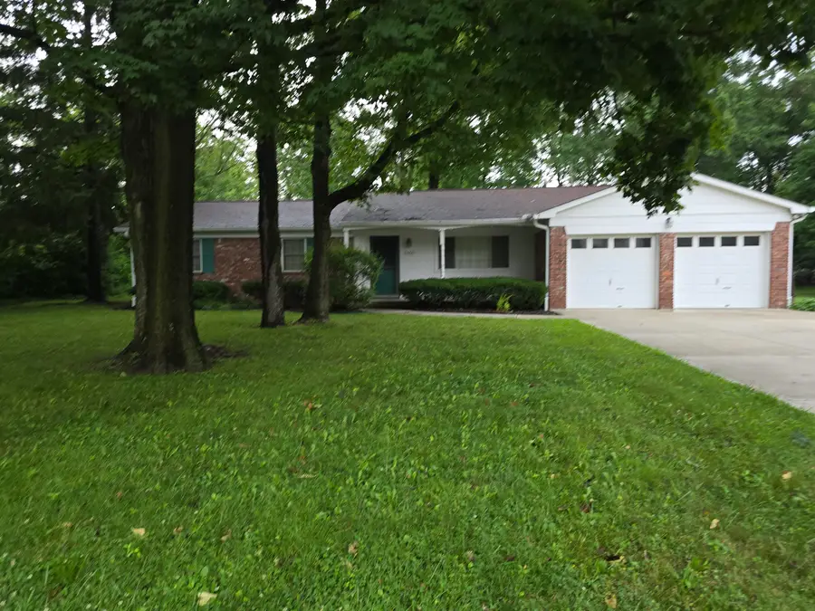 3430 E Smoky Row, Carmel, IN 46033 - #2