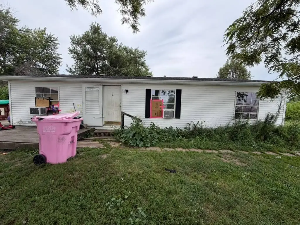 208 W South Street, Linden, IN 47955 - #1