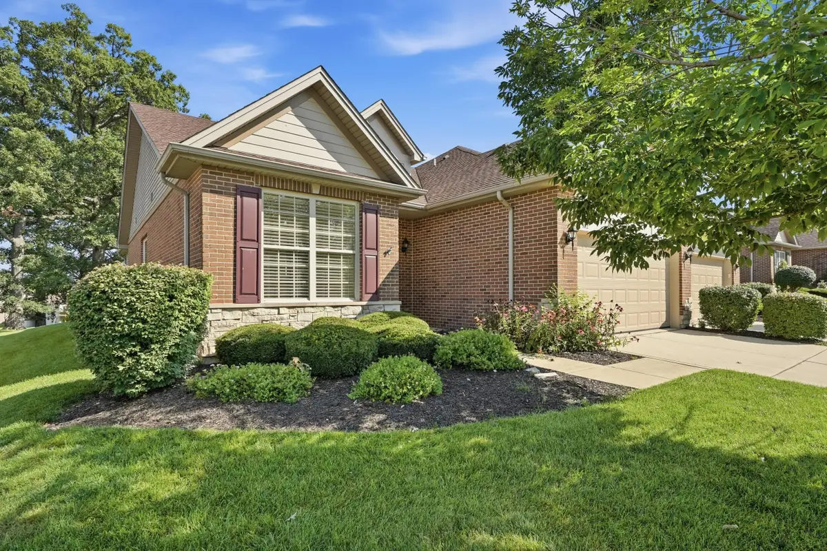 9192 Settlers Ridge, Saint John, IN 46373 - #1