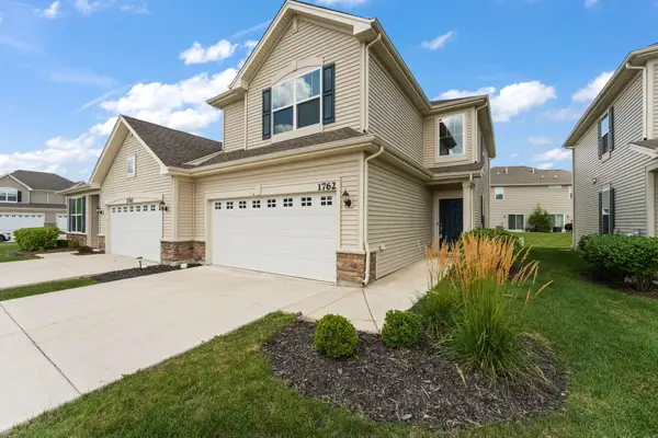 1762 E 110th Place, Crown Point, IN 46307