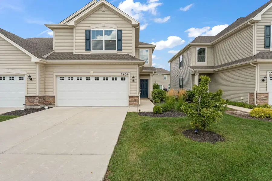 1762 E 110th Place, Crown Point, IN 46307 - #2