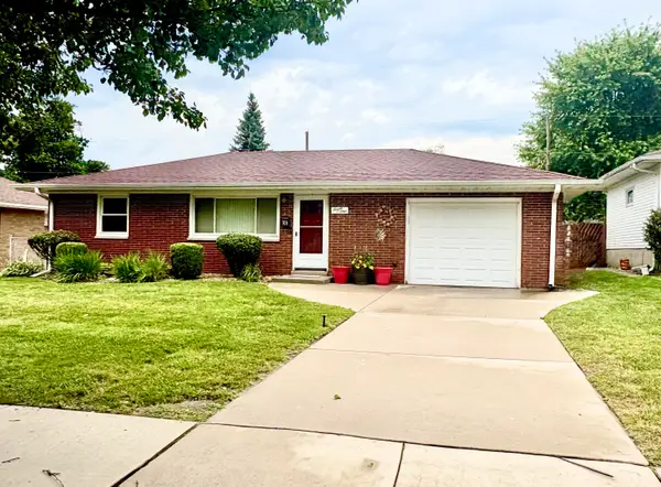 701 N Jay Avenue, Griffith, IN 46319