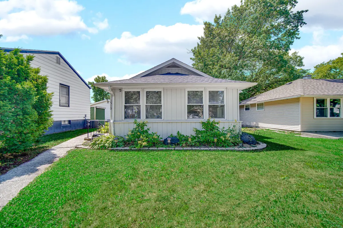 1510 174th Place, Hammond, IN 46324 - #1