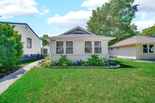 1510 174th Place, Hammond, IN 46324