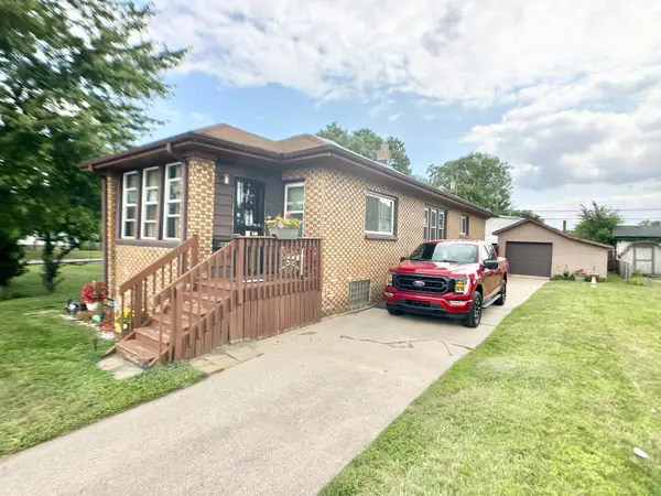 6607 Alabama Avenue, Hammond, IN 46323