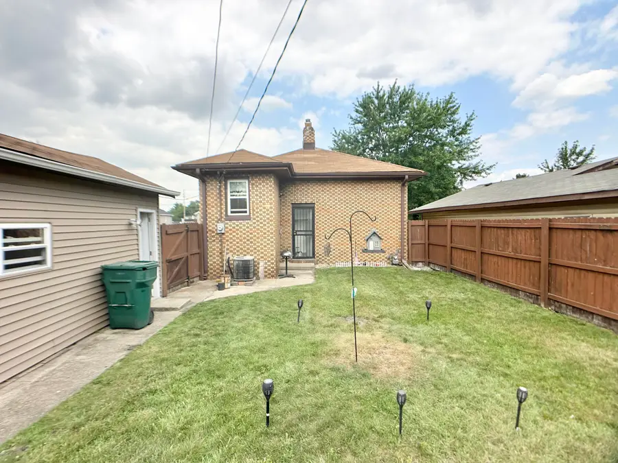 6607 Alabama Avenue, Hammond, IN 46323 - #3