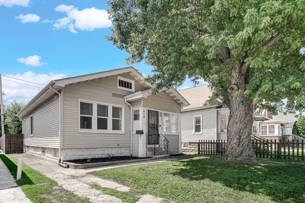 414 165th Street, Hammond, IN 46324