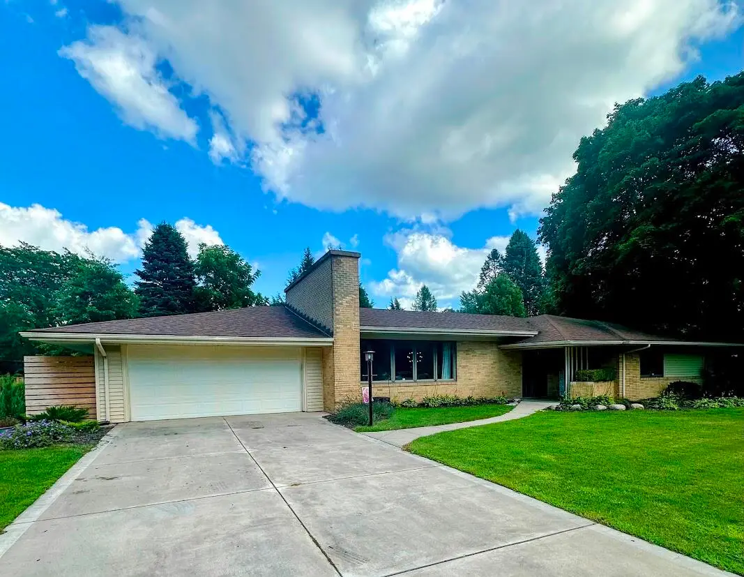 1801 Kingsbury Avenue, La Porte, IN 46350 - #1