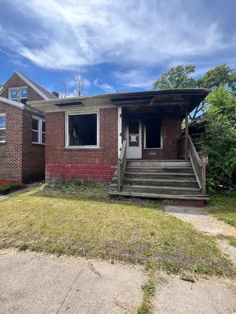 4340 Connecticut Street, Gary, IN 46409 - #1