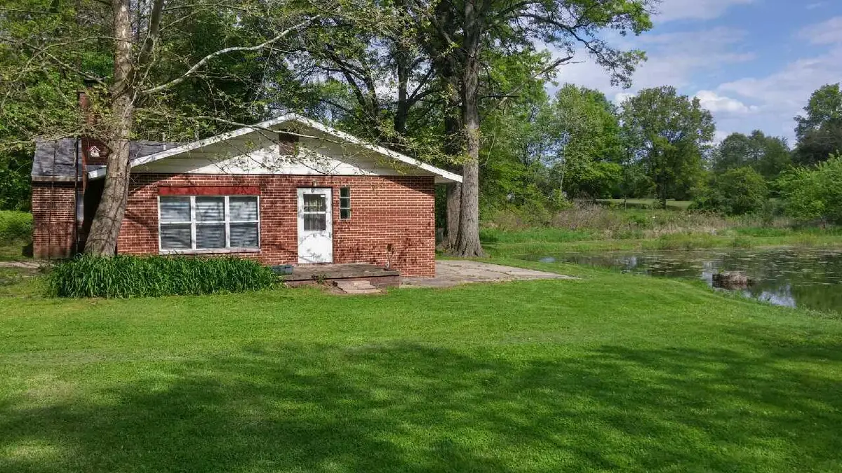 8866 S Adams Street, Monterey, IN 46960 - #1