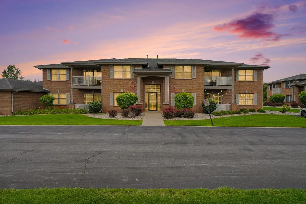 9841 Wildwood Court #2c, Highland, IN 46322 - #1