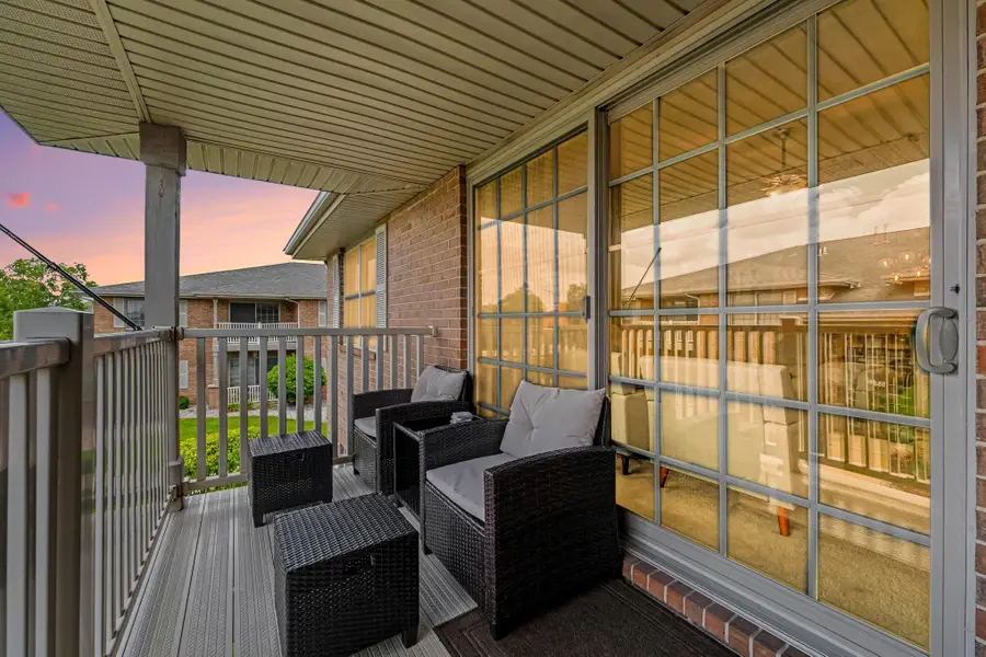 9841 Wildwood Court #2c, Highland, IN 46322 - #2