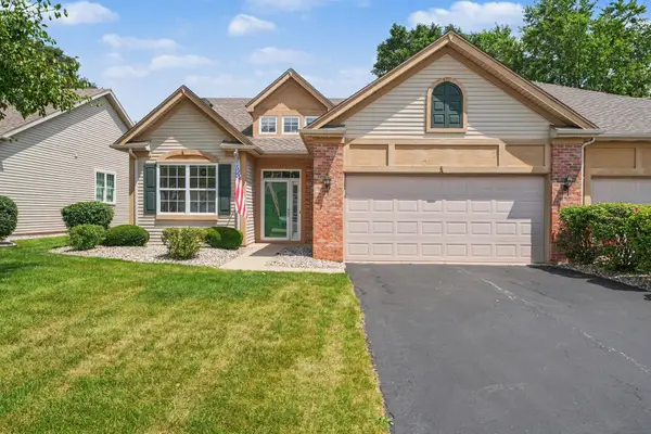 1525 Schaller Lane, Dyer, IN 46311
