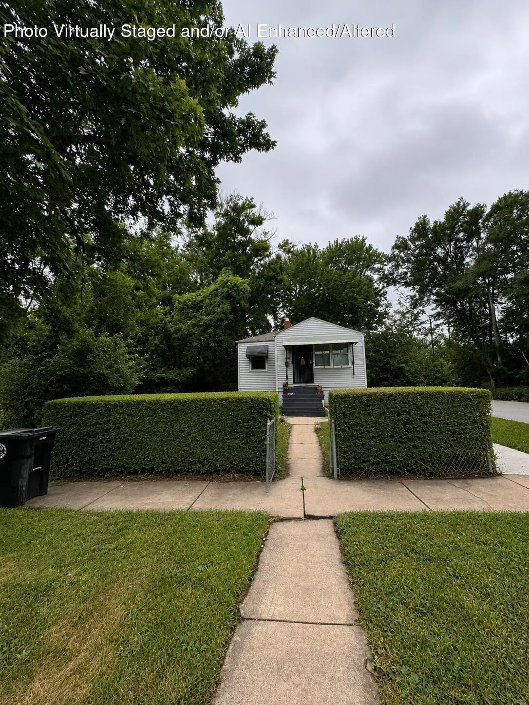 2400 Johnson Street, Gary, IN 46407 - #1