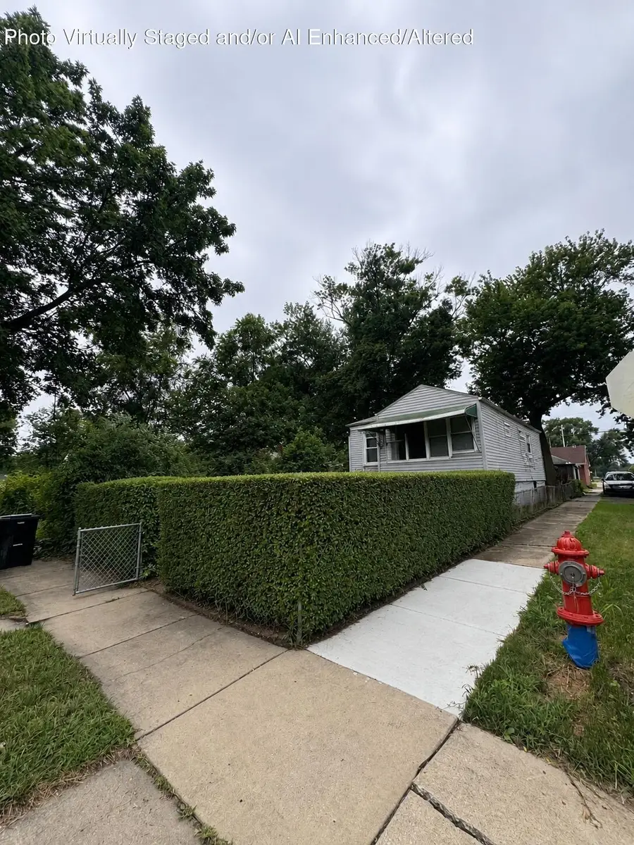 2400 Johnson Street, Gary, IN 46407 - #2