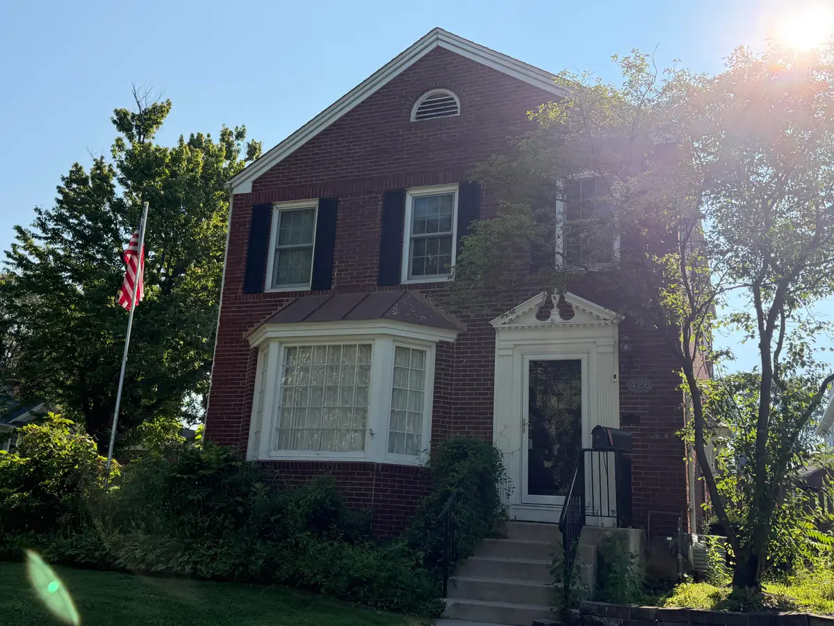 426 Elmhurst Avenue, Valparaiso, IN 46385 - #1