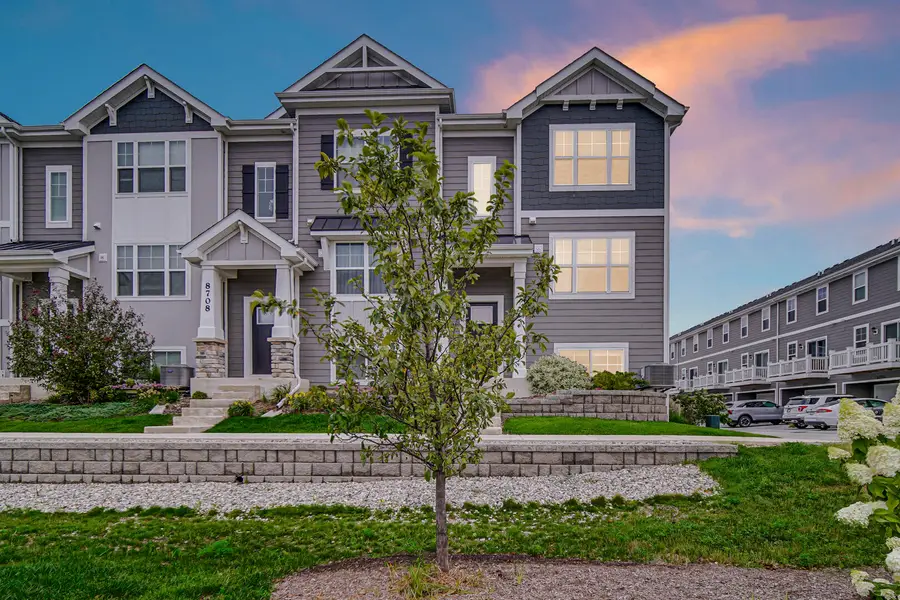 8710 Larkspur Lane, Saint John, IN 46373 - #2