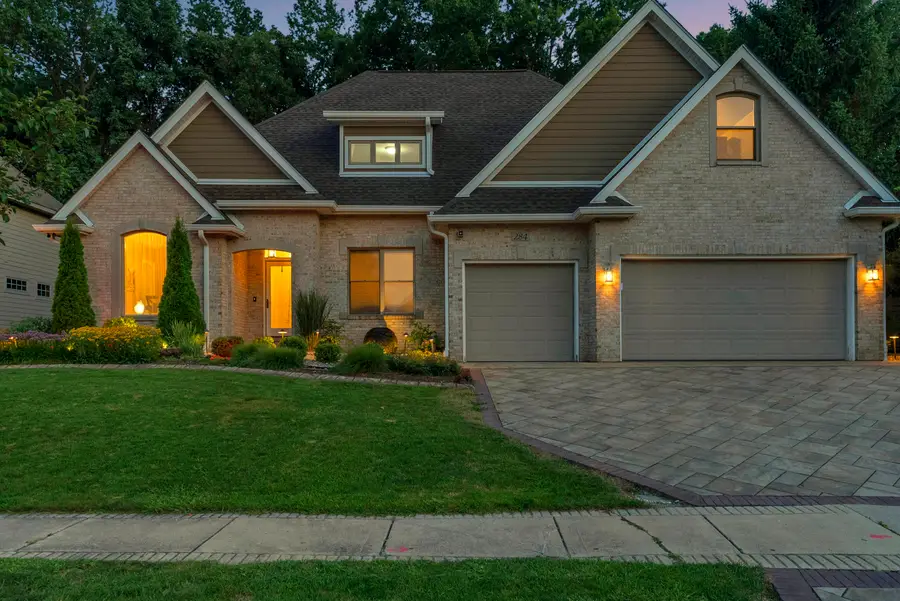284 Muirfield Drive, Valparaiso, IN 46385 - #2
