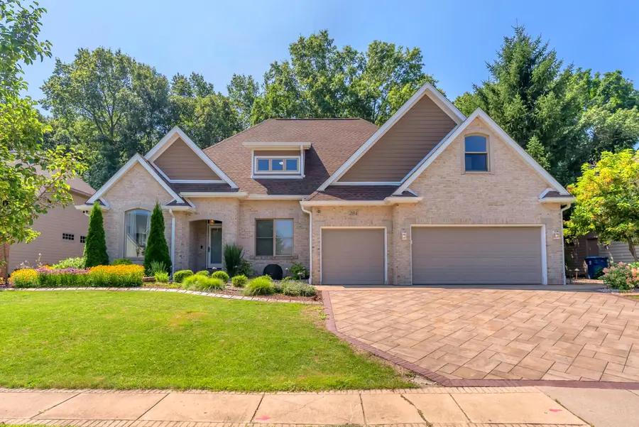 284 Muirfield Drive, Valparaiso, IN 46385 - #3