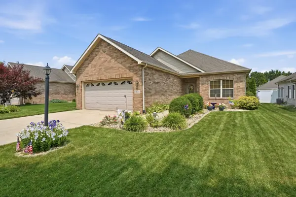 7414 E 103rd Drive, Crown Point, IN 46307