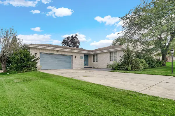 4325 Annandale Lane, Crown Point, IN 46307